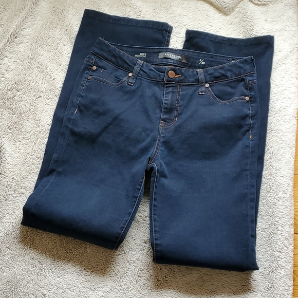 Liverpool Jeans Company Denim - EUC Liverpool Lucy Bootcut jeans size 8/29 blue